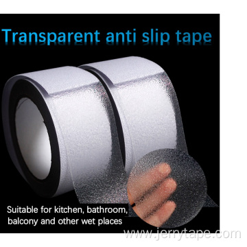 Waterproof Non Slip Stair Treads Tape